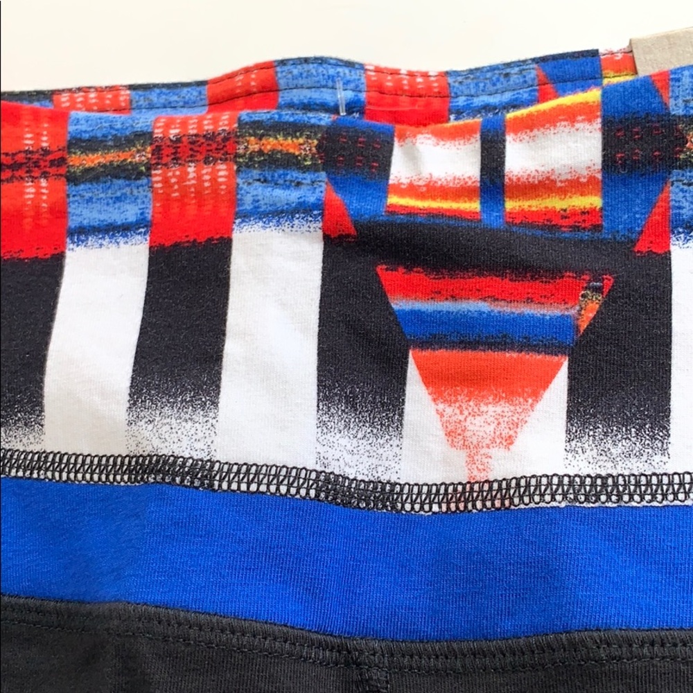 Reebok Sport XS stretch wide waistband support - Picture 7 of 8